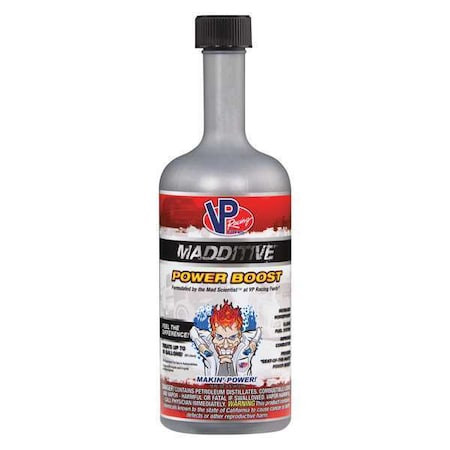 Vp Racing Fuels VP Power Boost 16oz 2825